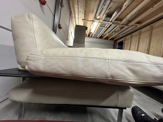 Image 1 of B&B italia diesis. Antonio Citterio. Design sofa