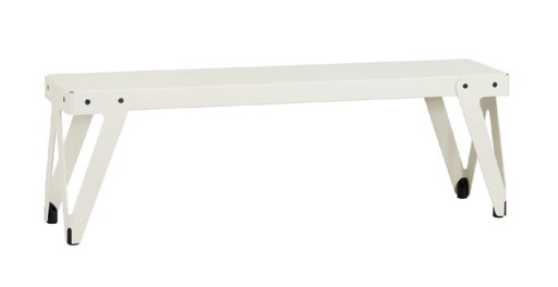 Functionals Loyd Bench steel bench