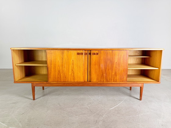 Image 1 of Christian Linneberg sideboard