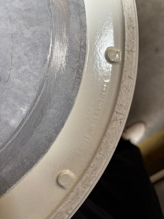 Image 1 of Eero Saarinen - Sillones Knoll 'Tulip'