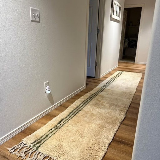 Tapis marocain berbère 250cmx150cm 