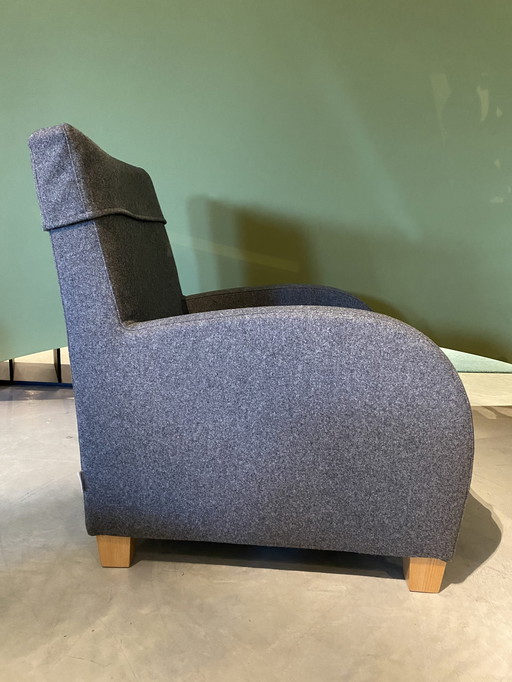 Sillón Jonathan de Ligne Roset