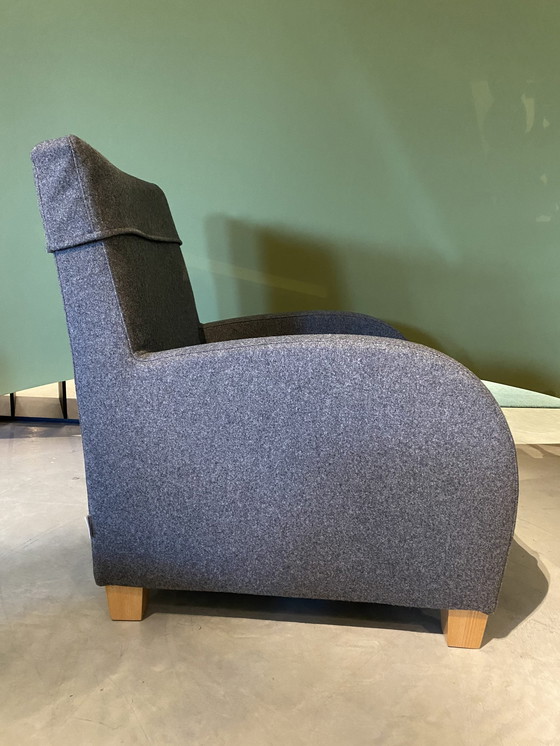 Image 1 of Sillón Jonathan de Ligne Roset