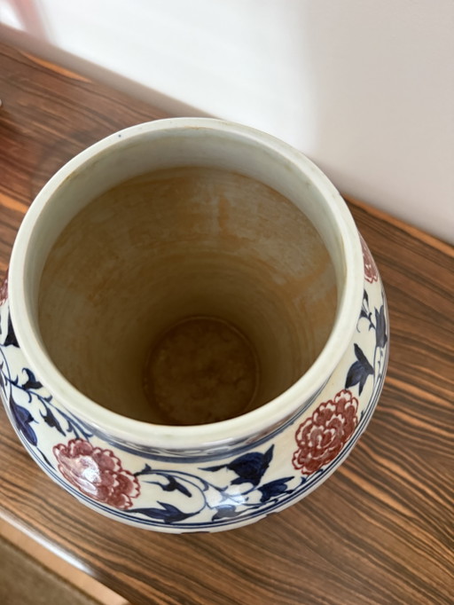 Vase