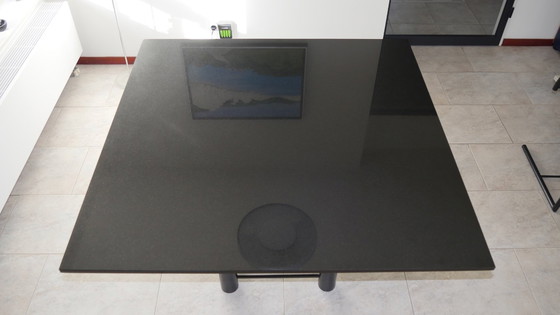 Image 1 of Ensemble de salle à manger Metaform Karel Boonzajer et Pierre Mazairac 