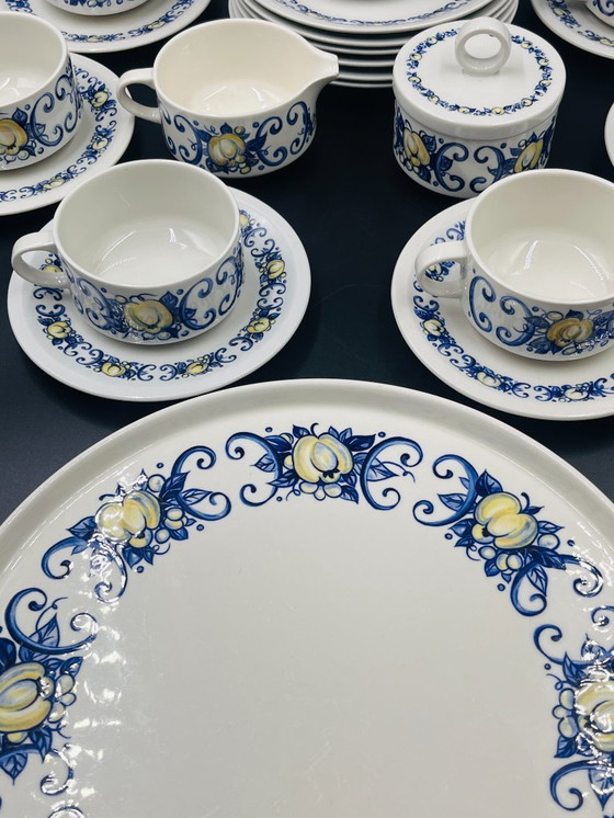 Image 1 of Service à café Cadiz Villeroy&Boch