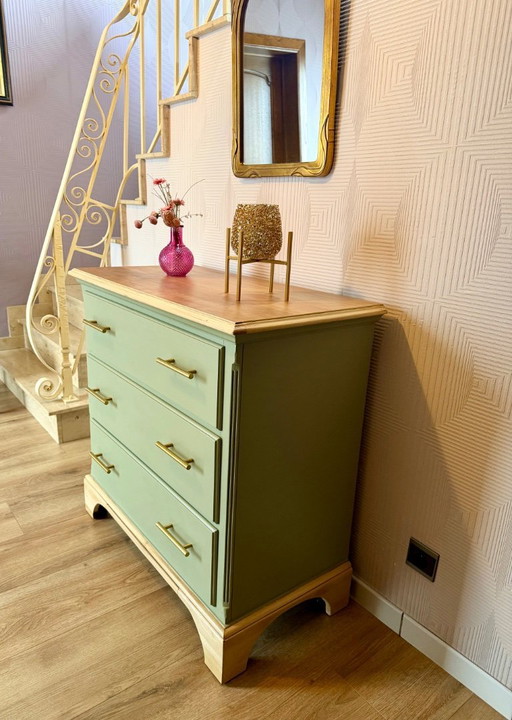 Vintage cabinet