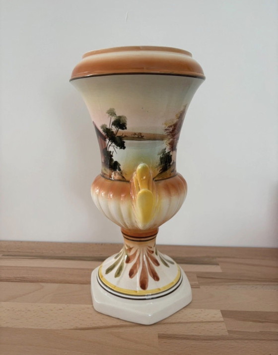 Médicis Vase – Ceramic (photo 2 of 5)