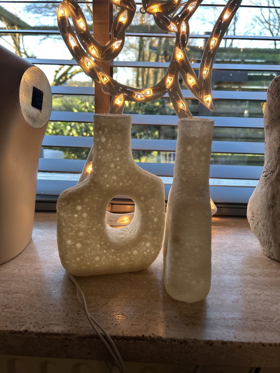 Image 1 of Organische Vase