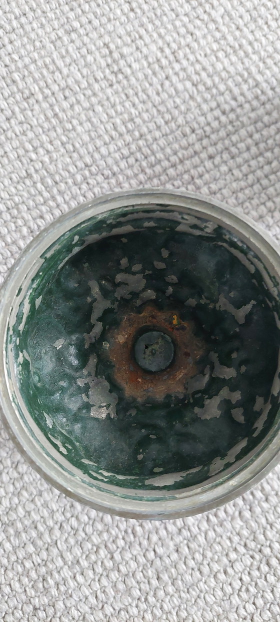 Image 1 of Lámpara de aceite neobarroca