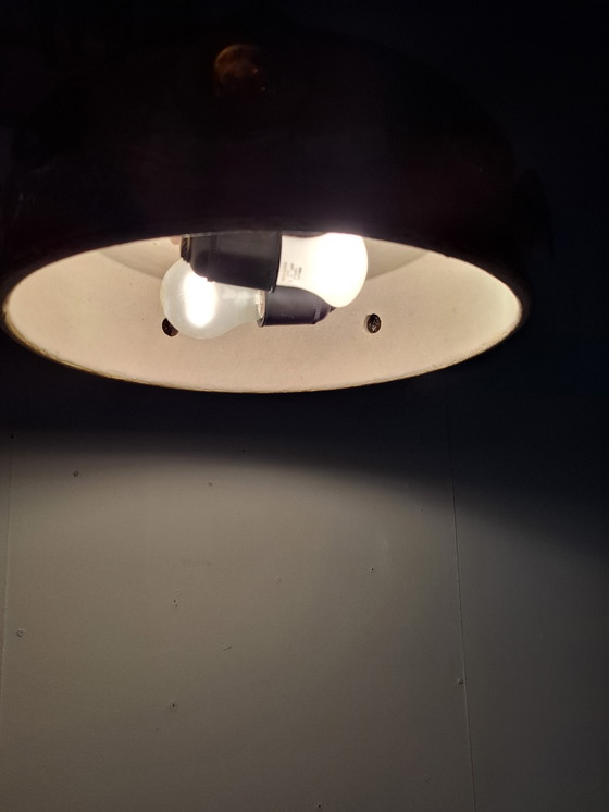 Image 1 of 1 x Jette Helleroe Pendant Lamp Ceramic Axella