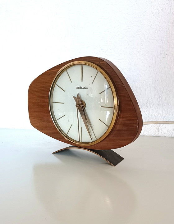 Image 1 of Orologio da camino Hollandia anni Cinquanta