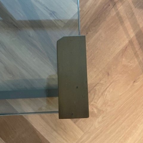 Image 1 of Tavolino da caffè Ghyczy T53