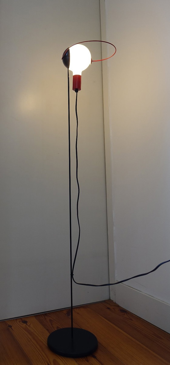 Image 1 of Lampada di design vintage anni '70