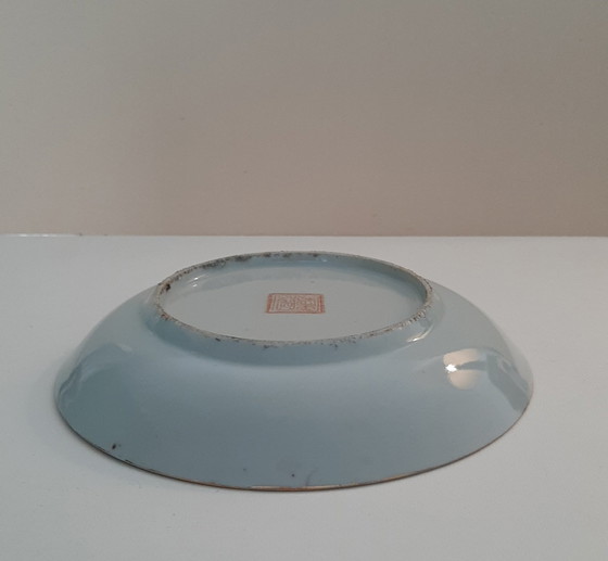 Image 1 of Chinesische Porzellanteller