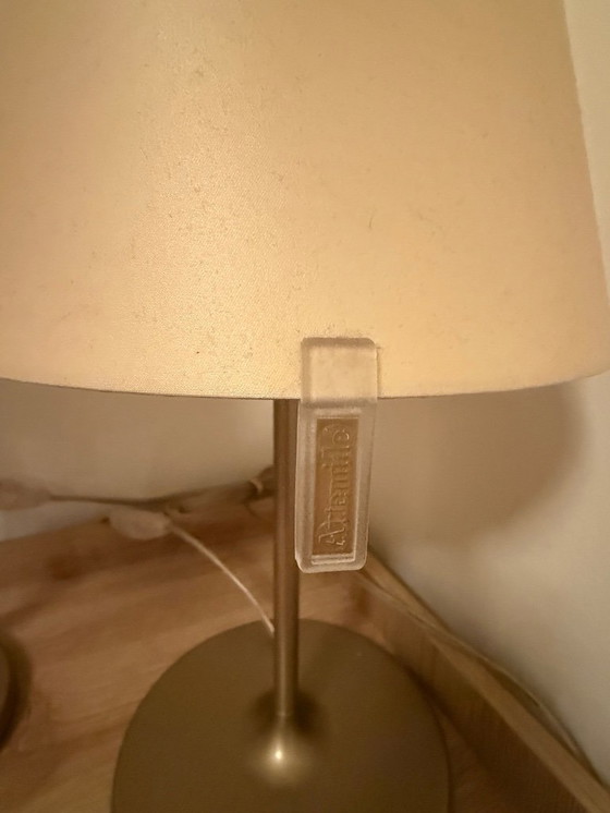 Image 1 of Artemide Melampo notte coppia