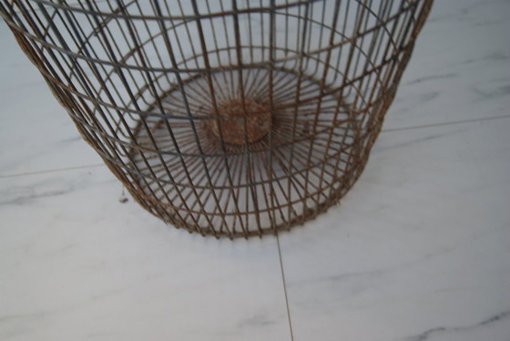 Image 1 of Industrial basket