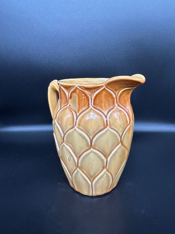 Image 1 of Brocca "Carciofo" Saint Clément