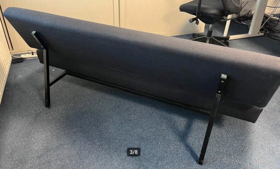 Image 1 of Divano Martin Visser - BZ53.9 (per Spectrum) - design classico ed elegante