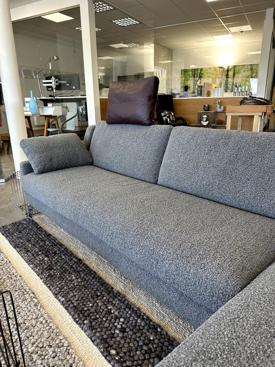 Image 1 of Werther bank met récamière