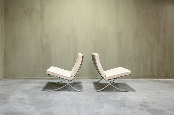 Image 1 of Sedie Barcelona, 2x