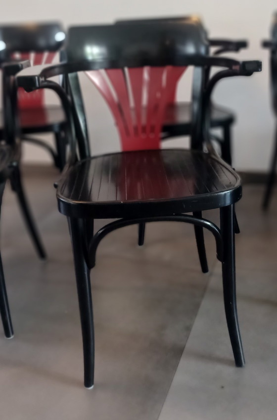 Image 1 of Thoret chairs Pick up only
