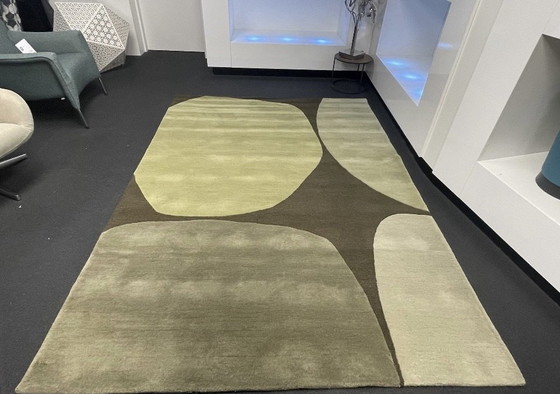 Brink en Campman Tappeto Decor Plateau Moss – Brink & Campman, Tappeti, Lana (photo 6 of 12)
