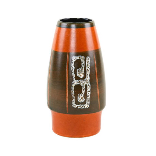 Ceramic-vase-German-design-1970s-made-in-West-Germany-D0760