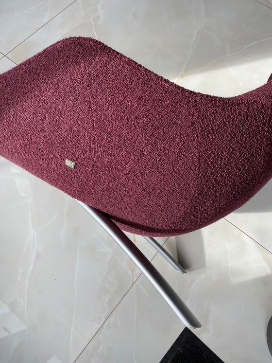 Image 1 of Rolf Benz Longchair