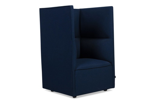 Gelderland 7840 Poltrona con cuscino