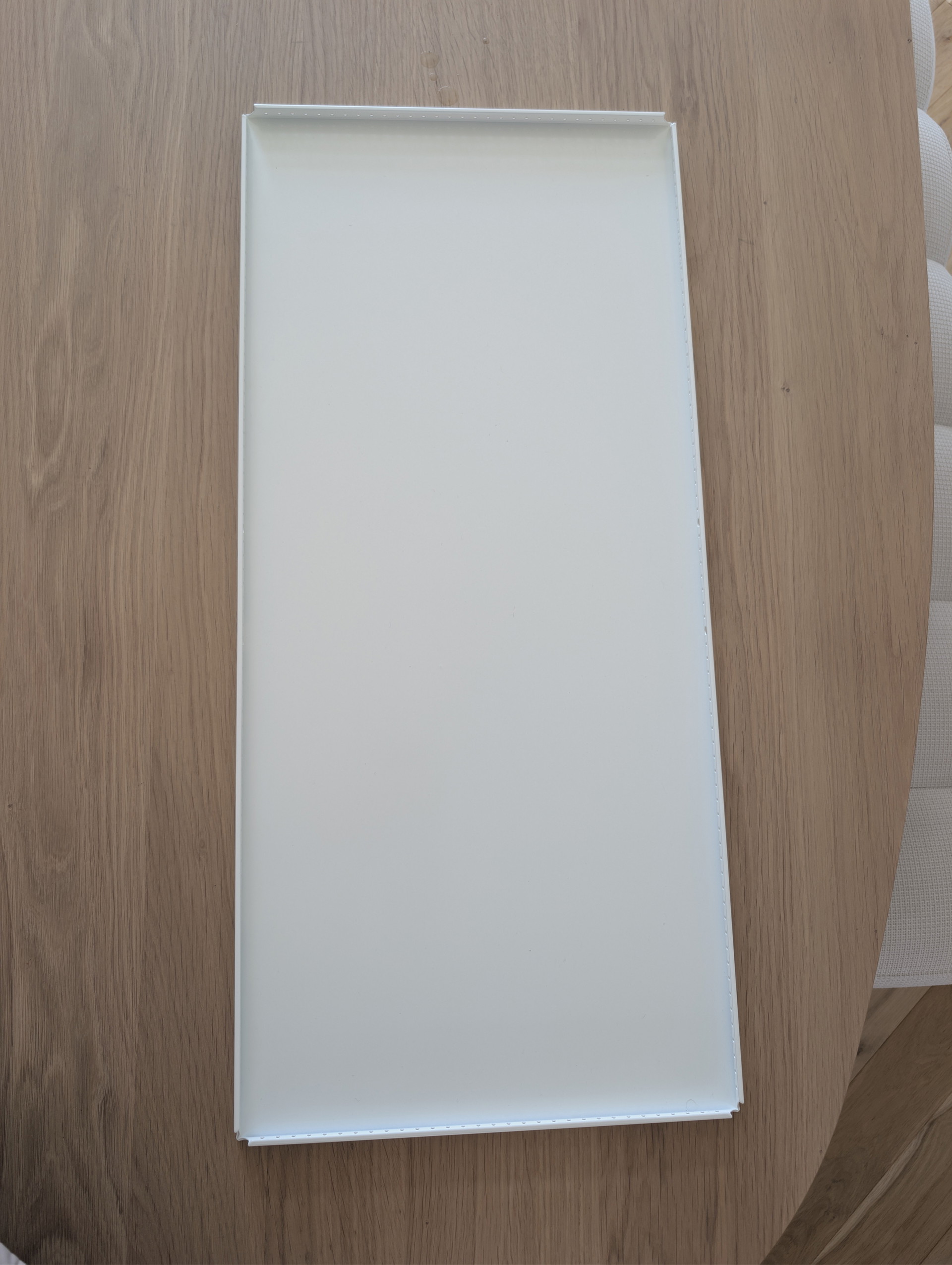 USM Haller panel 350x750mm white | €50 | Whoppah
