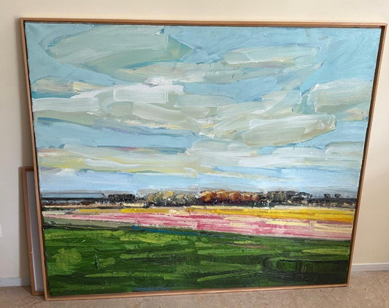 Image 1 of Peter Kempeneers - Léger comme le vif-argent