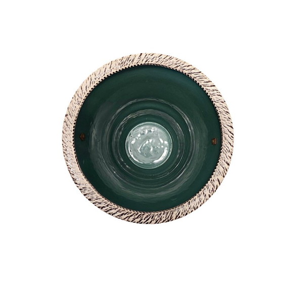 Refrigeratore per vino in ceramica vintage Jacques Breugnot – Accessori da tavola (photo 6 of 6)