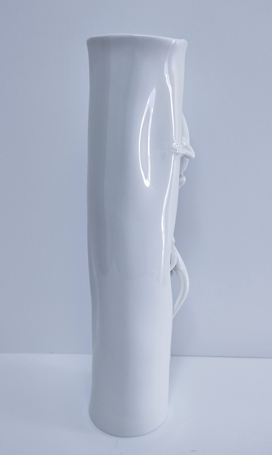 Image 1 of Rolvaas Hagedissen Porselein