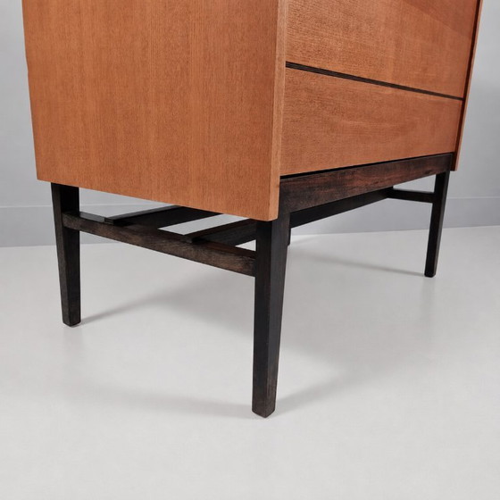 Image 1 of Vintage commode van Up Zavody, jaren 70.