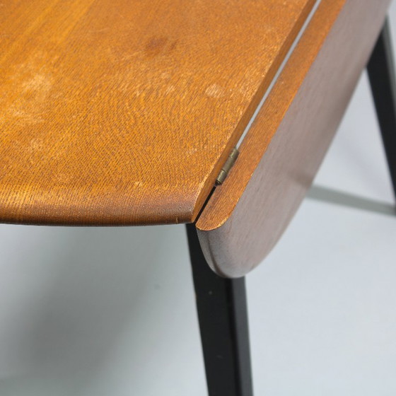 Image 1 of Lucian Randolph Ercolani (1888-1976) - Tavolo con ribalte, mod. 284