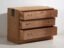 Antique Japanese chest of drawers - Taishō / Showa Period (c. ) #30 – Metal (photo 24 of 40)