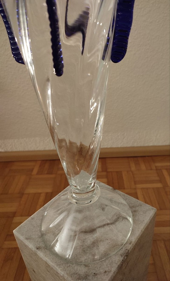 Image 1 of Vase Firosobor by Borek Sipek 