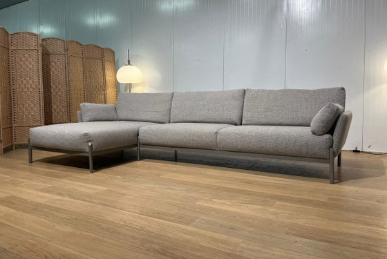Wie neues Leolux Enna Ecksofa + Garantie – Other (photo 4 of 11)