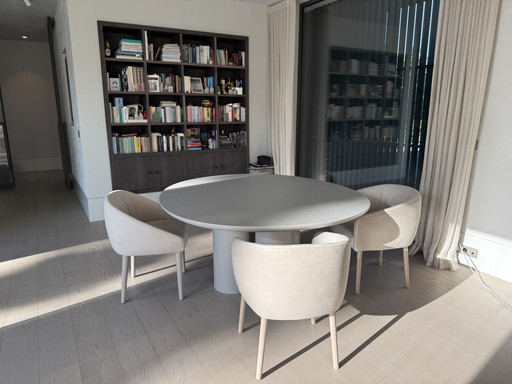 Piet Boon & Linteloo table Olle 180 cm