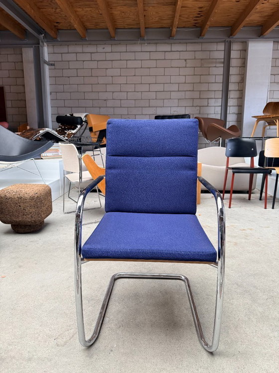 Image 1 of Thonet S60 Freischwingerstuhl von Glen Oliver Löw