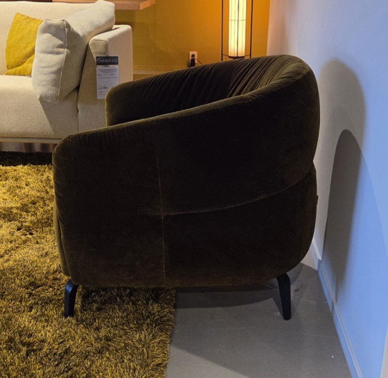 Gelderland Bend Sessel (photo 3 of 4)