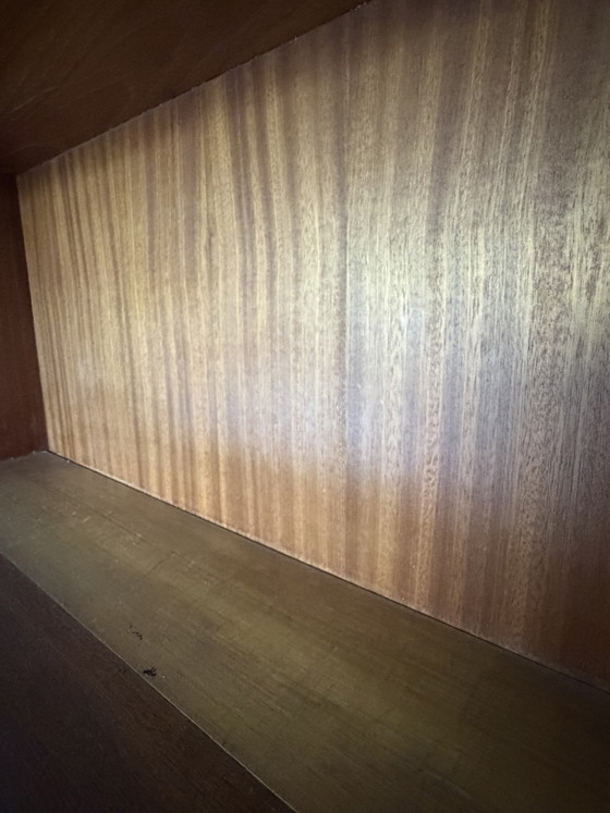 2 estanterías dobles / separadores de ambientes – Librerías, Wood (photo 5 of 5)