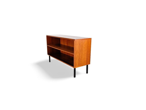 Image 1 of Original Herbert Hirche Sideboard Midcentury Chest of Drawers Holzäpfel KG