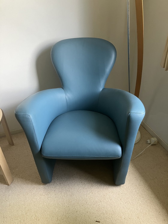 Image 1 of Leolux Emphora fauteuils