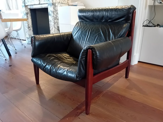 Image 1 of 2 sillas Durlet de los años 70