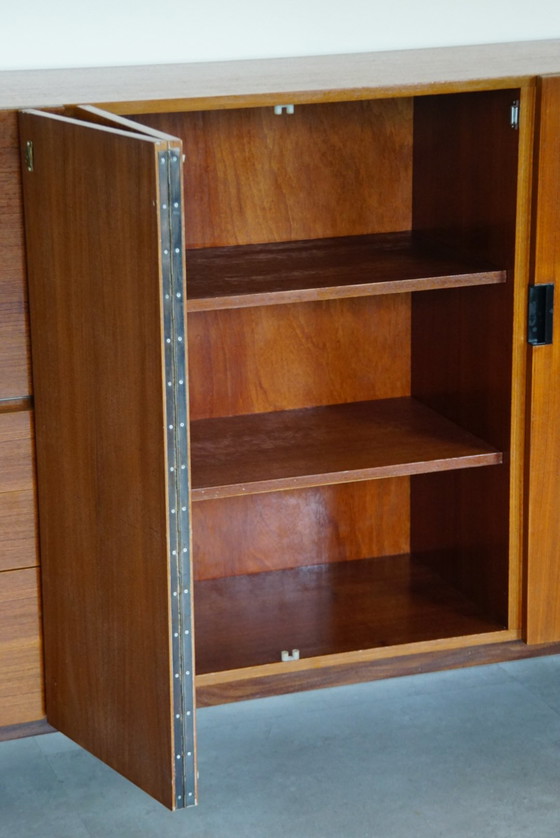 Pastoe CU09 Japan Series Cees Braakman – Sideboard, Wood (photo 15 of 15)