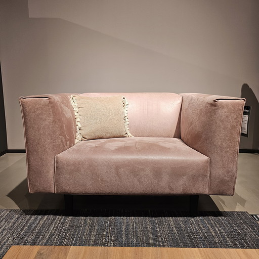 Divano a due posti Baenks Springfield