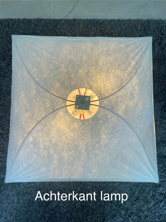 Image 1 of Splendido elemento di design: Flos Ariette 2 (Lampada da parete/soffitto)