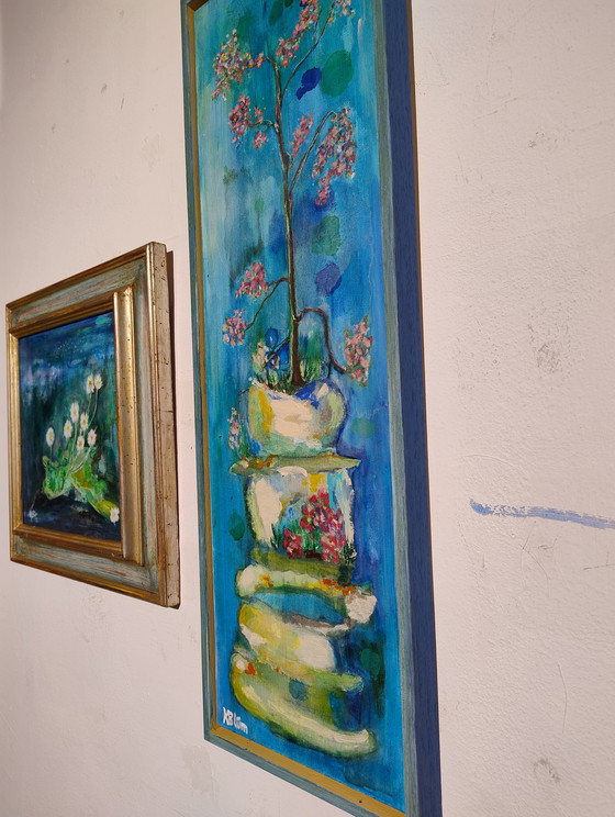 Image 1 of Gesteinswachstum